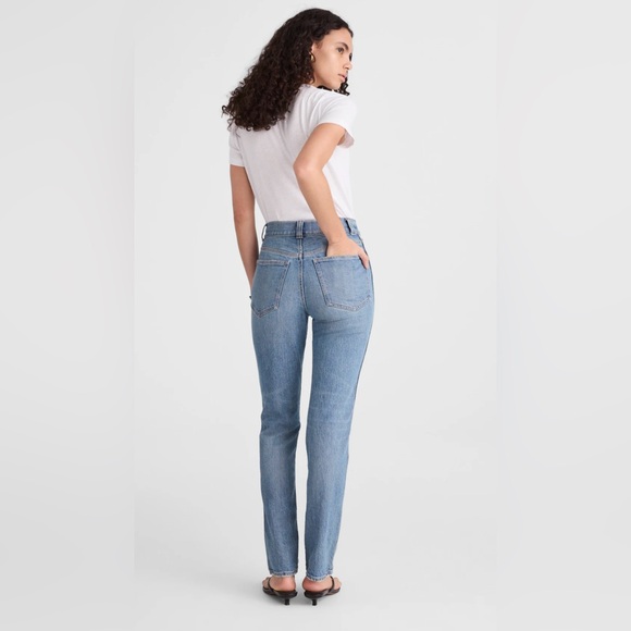 Madewell The Perfect Vintage Jean, Sz 30 - Picture 2 of 16